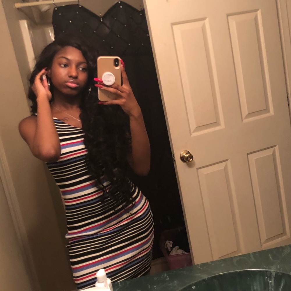 Meet your Posher, Ayanna